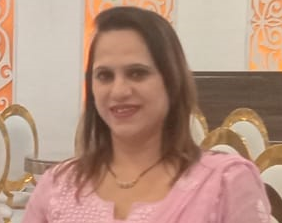 Dr. Roshni Tolani ji